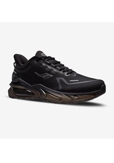 Lescon Sapphire 5 Erkek Airfoam Spor Ayakkabı Siyah