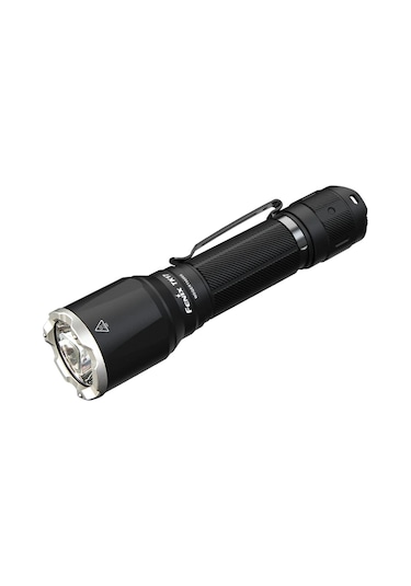 Fenix Tk17 3600 Lümen El Feneri Siyah