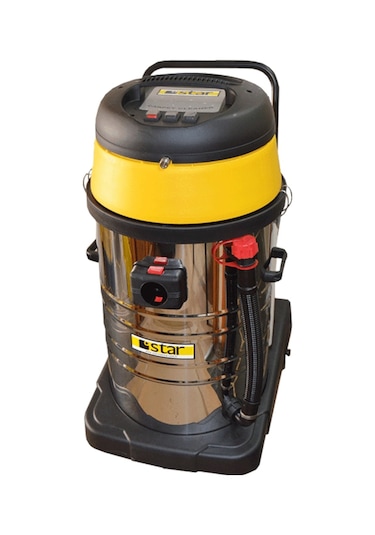 Star 60 CC Koltuk Yıkama Makinesi