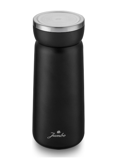 Jumbo Joy Termos Siyah 350 Ml Siyah