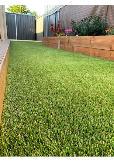 Yapay Çim Halı 40 Mm 2,5*7,95