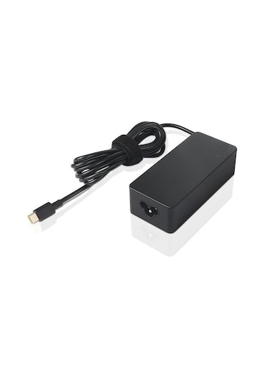 Lenovo GX20P92529 65 W Ac Usb-C Adaptör
