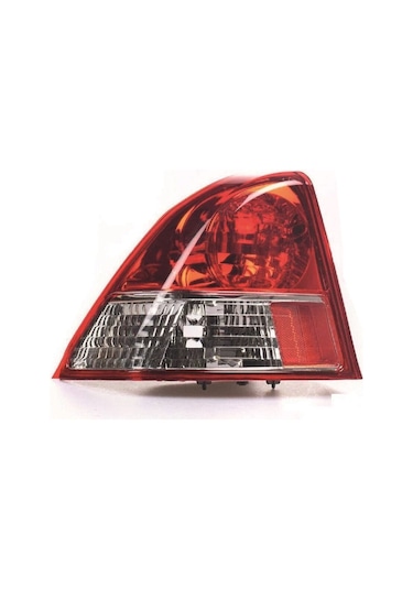 Honda Civic Dış Sağ Sol Stop Lambası 2003-2005