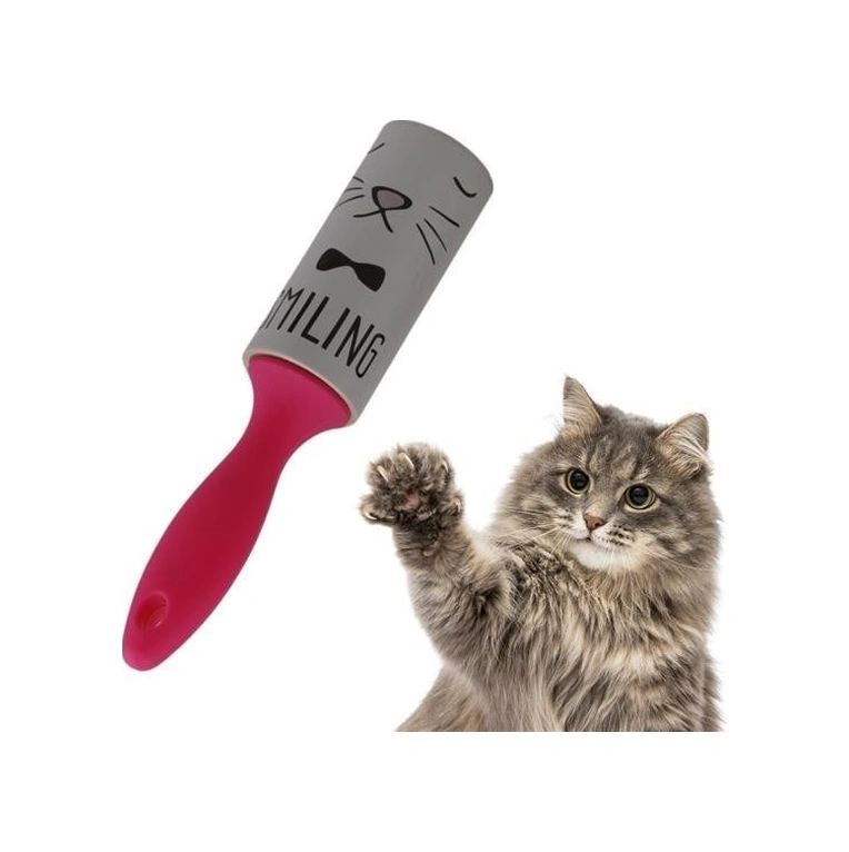 Buffer Pratik Tüy Alma Ve Temizleme Tüy Toplama Makinesi Rulo Aparat Çok Renkli