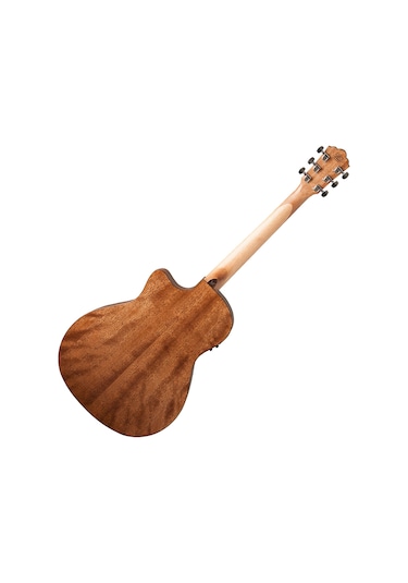 Washburn Woodline 10 Series Wlo10Sce Elektro Akustik Gitar