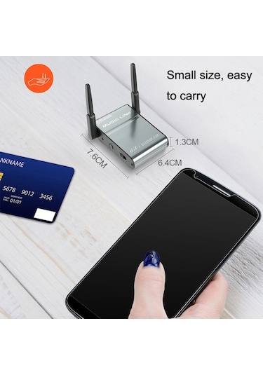 Sones X600 Csr Kayıpsız Bluetooth Alıcısı Aux Ses Bluetooth Adaptörü Hıfı5.0 Araç Ses Adaptörü