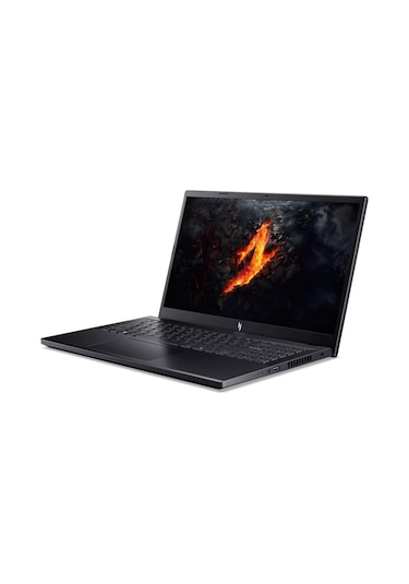 Acer Nitro V 15 ANV15-51-53S1 NH.QNCEY.004 i5-13420H 16 GB 512 GB SSD RTX3050 15.6" Dos Dizüstü Bilgisayar