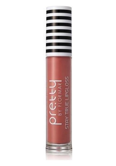 Flormar By Pretty Stay True Lıpgloss 05 Soft Pınk
