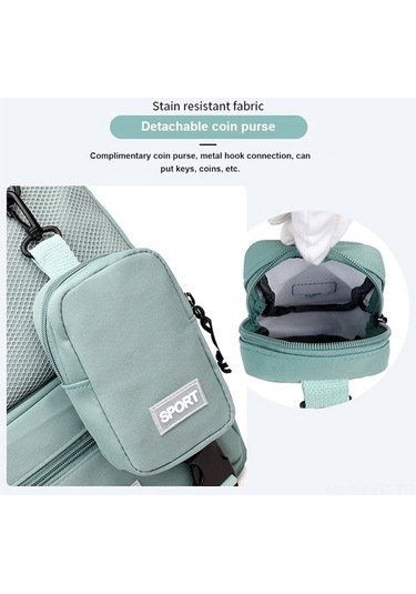 Luckydog Büyük Kapasiteli Seyahat Çantası - Kamp & Günlük Kullanım İçin Siyah Siyah