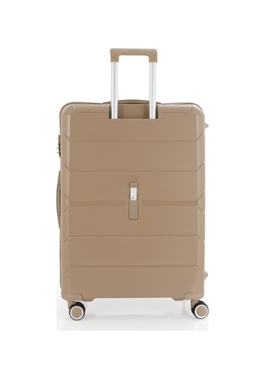 Mçs Polipropilen Valiz V366 75 Cm S20sy100004175 00026