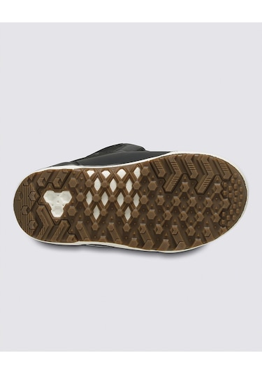 Vans Encore Pro Black/marshmallow 2025 Siyah