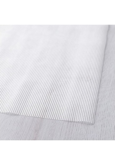 Halı Kaydırmazı, Beyaz Renk 67.5x200 cm Kaydırmaz Taban Örtü