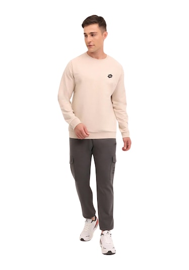 Lotto M-elbert Jogger 4pr Antrasit Erkek Eşofman Altı 101887474 Antrasit