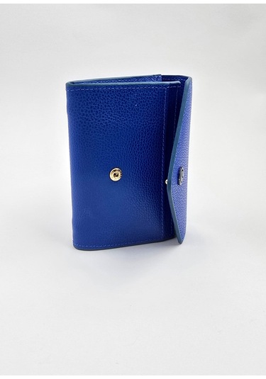 Matmazel Kadın Cüzdan Cz.241zn903-07 MAvi