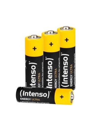 Intenso Energy Ultra Aa Lr6 4 Adet