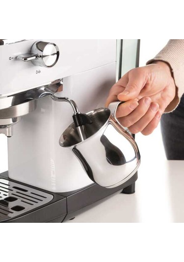 Ariete 1381/14 Moderna Espresso Slim Kahve Makinesi