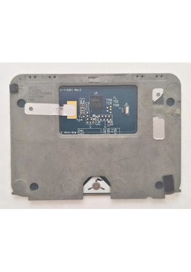 Samsung Uyumlu Np700z5b Np700z5c Touchpad - Gri