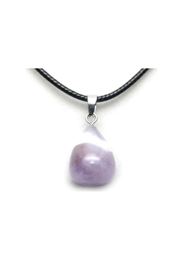 Blora Pembe Damla Kolye Pembe