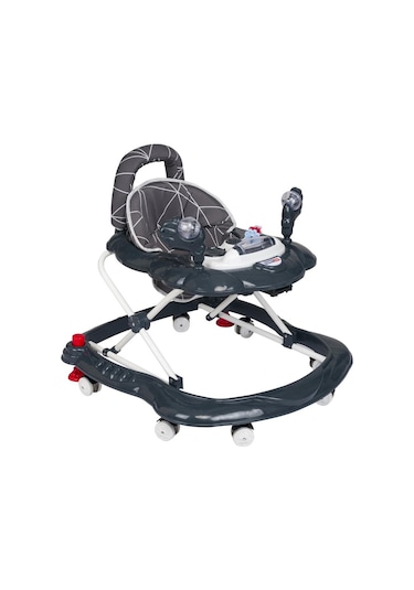 Tommybaby Müzikli Yürüteç Oyuncaklı Yürüteç