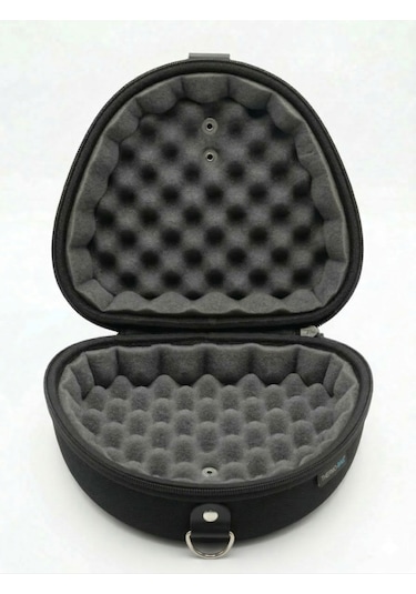 Thermobag Olta Makinesi Çantası Orta Boy Siyah