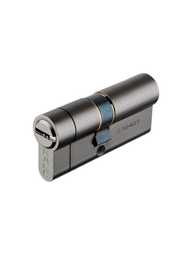 Kale 264 Bts Bilyalı Tuzaklı Silindir 2 Li Set 68 Mm Ortak Anahtar 68 MM