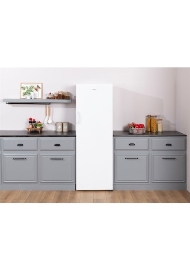 Regal CD 72922 259 LT 7 Çekmeceli Dikey Derin Dondurucu