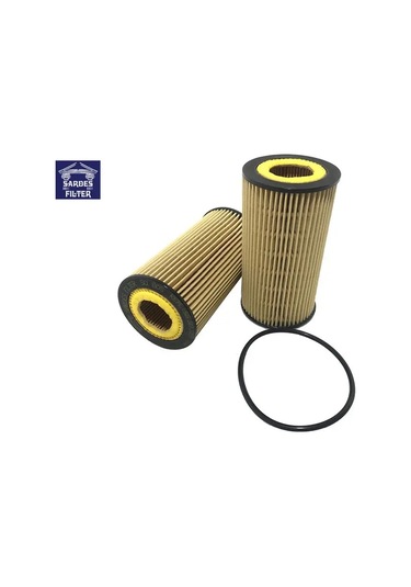 Yağ Filtresi Vectra-b Sardes 5 650 319/ Hu 718/ 1n/ Ox 153d