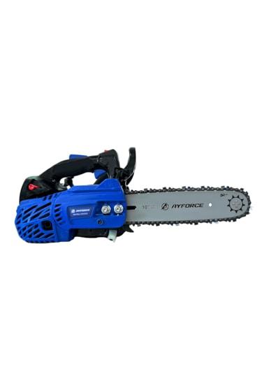 Ayforce CS-2500 10'' Motorlu Testere Ağaç Kesme Makinesi