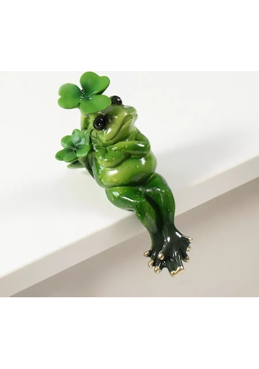 Simalend Figür Kurtbağ Burak, Kitaplık İçin Dekoratif Hatıra 243962199