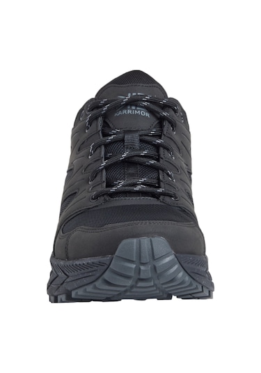 Karrimor K1110-blk Kestrel Low Weathertite Erkek Outdoor Ayakkabı Siyah Siyah