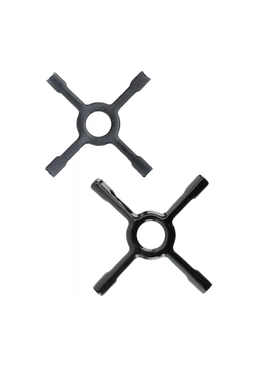 Holdgrade Gaz Sobası İçin Oltalama Ve Izgara Tabanı Dişi 217388795