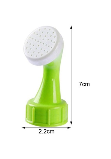 Ulzyvf Lebihmurah 4997 Adet Bahçe Tesisi Sprey Sulama Kolay Kurulum Memesi Kafası Taşınabilir Alet Püskürtücüler