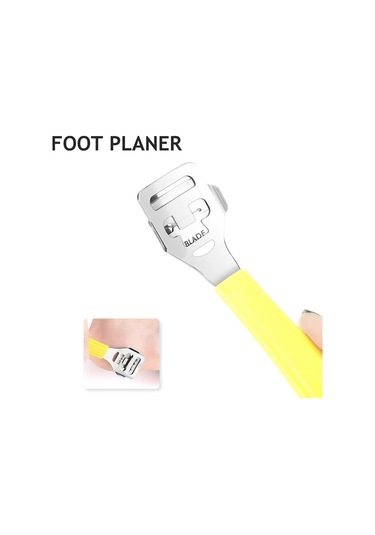 Moveevo Elektrikli Şarj Edilebilir Ayak Öğütücü Dijital Ekran Nasır Sökücü Ayak Pedikür Aletleri Seti Ölü Deriyi