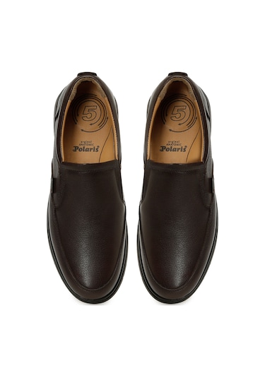 109028.m 5pr Kahverengi Erkek Rahat Ayakkabı 000000000102036797 Kahverengi