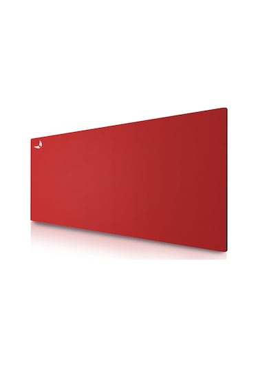 Golite Büyük Boy Mouse Pad Kırmızı 70X30
