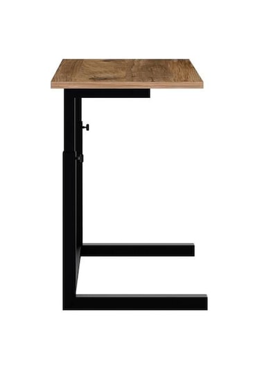 Ceramical Ayarlanabilir Laptop Sehpası - Atlantik Çam Atlantik Çam