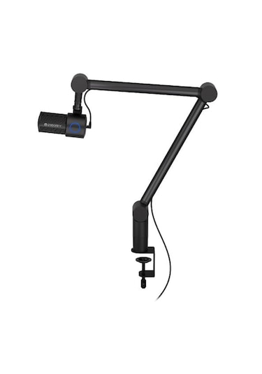 Endorfy Solum Studio Cardioid Condenser Yayıncı Mikrofonu Ey1b00