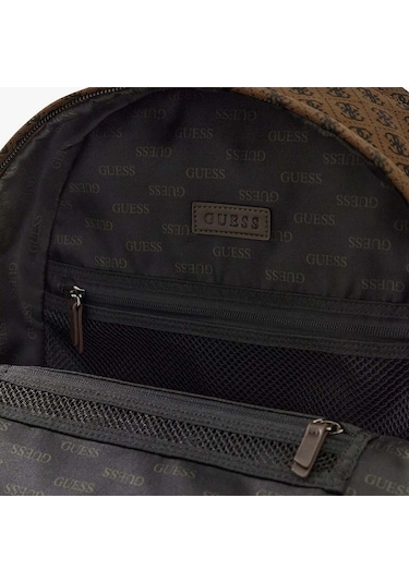 Guess Erkek Sırt Çantası Hmbostp6111 Coffee
