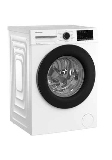 Grundig GPWM 92655 1200 Devir 9 KG  Çamaşır Makinesi