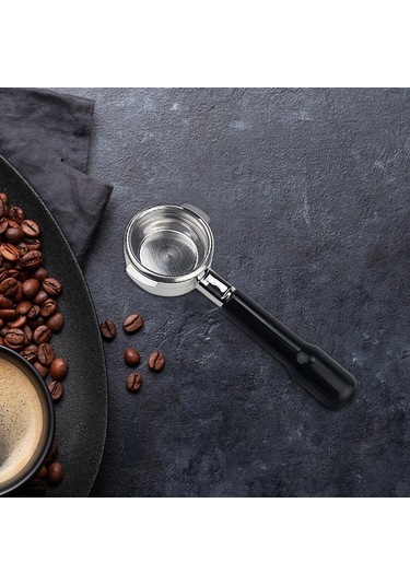 Suntek Expobar E61 Kahve Makinesi Için Çıkışlı 58mm