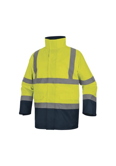 Delta Plus SPEED Pu Kaplı Oxford Kumaş 5+1 Parka