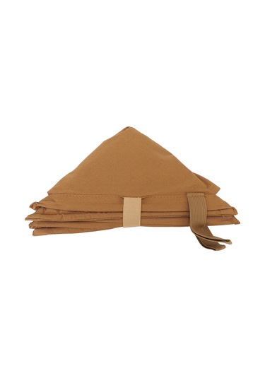 Tenfowee Kamp Ve Piknik İçin Çok Amaçlı 33l Kapasiteli Katlanabilir Depolama Sepeti - 600d Oxford Kumaş - Dayanıklı Ve Taşınabilir - Yeşil Rengi Askeri Yeşil