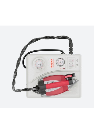 Magma Süper Mini 3.5 L Buhar Kazanlı Ütü