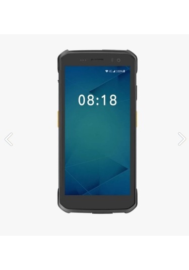 Idata El Terminal Android 5.5" T1 Lite Restaurant Ve Otel Uygulamalarına Özel Pda