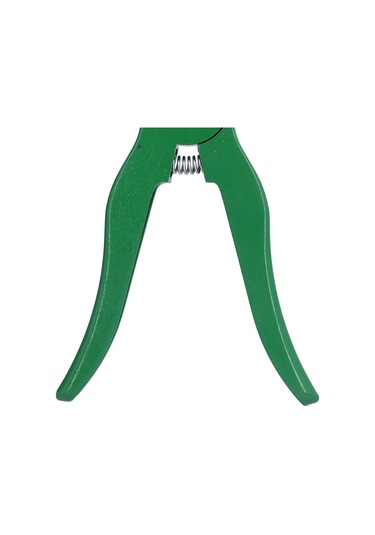 Yifomall Veteriner Kulak Küpesi Makası, Alüminyum Alaşım, Sığır, Koyun, Domuz İçin Pratik Ve Dayanıklı