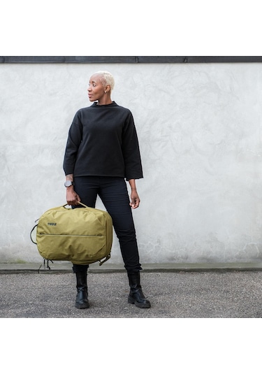 Thule Aion Travel Backpack 28 L Seyahat Çantası Diğer
