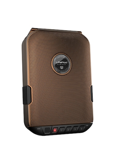 Vaultek Lifepod 2.0 Humidor