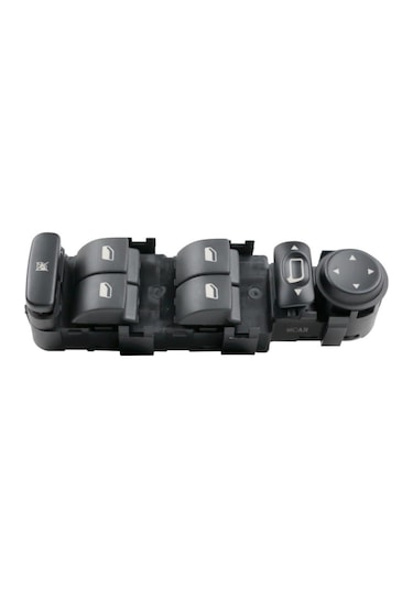 Citroen C4 Sol Ön Cam Açma Anahtari Dügmesi 2004--2010 236607738