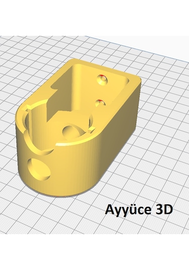Ayyüce 3d, V12 V12+ Uyumlu Duvar Askı Aparatı, 1x, Siyah