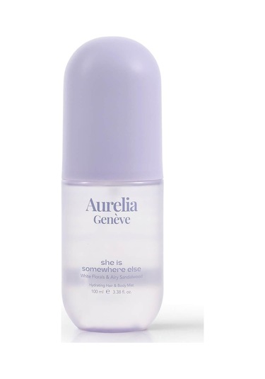 Hydrating Hair & Body Mist She Is Somewhere Else 100 ML